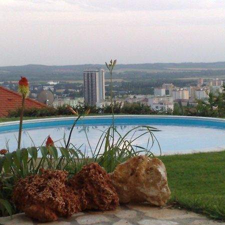 Marci Villa Печ Екстер'єр фото