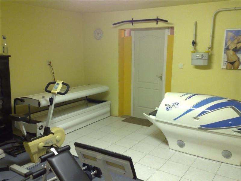 Marci Villa Печ Екстер'єр фото